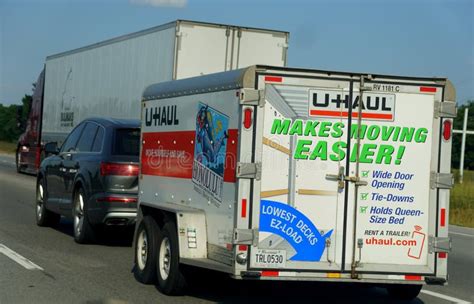 uhaul bowling green